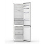 Combi Hisense RB440N4AWC, 202x60cm, NF, C , Blanc