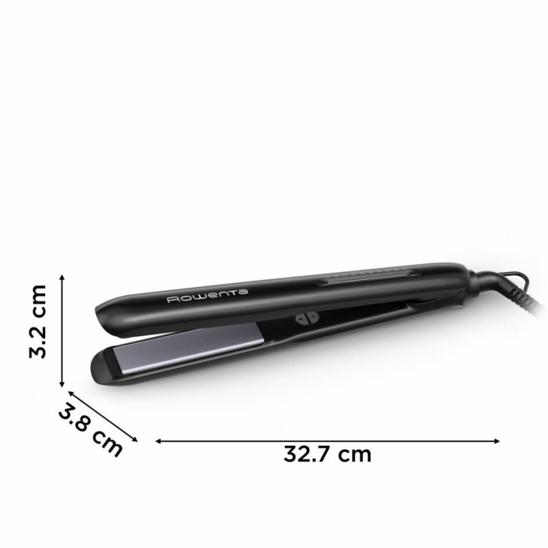 Plancha Pelo Rowenta SF3320F0, NEW OPTILISS + Plancha Pelo Rowenta SF3320F0, NEW OPTILISS +