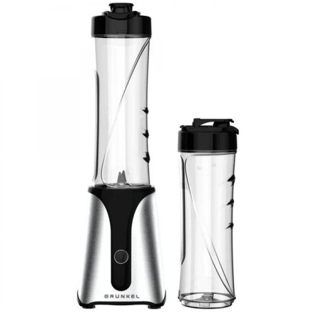 Batidora Vaso Grunkel BAT350SMOOTHSS, Inox, Con Va