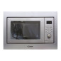 Microondas Candy CMGI201EX, 20l Integracion Inox, Microondas Candy CMGI201EX, 20l Integracion Inox,