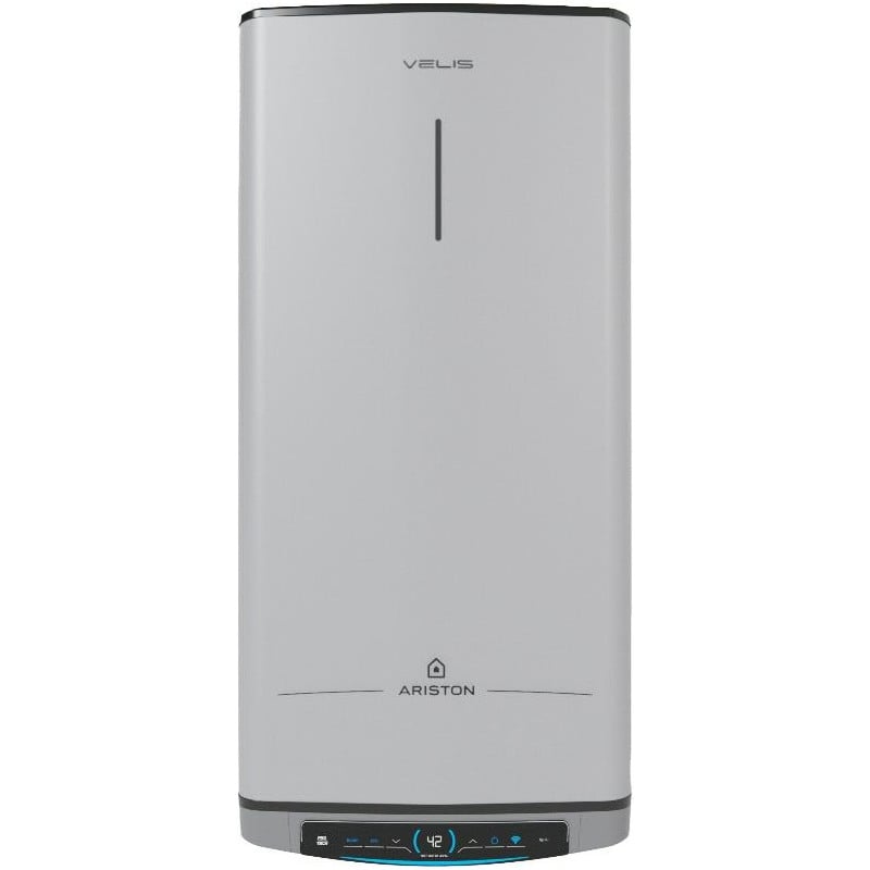 Termo Electrioc Ariston VELIS TECHDRY WIFI100ES