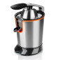 Exprimidor Haeger CJ600007A, 160w, inox Exprimidor Haeger CJ600007A, 160w, inox