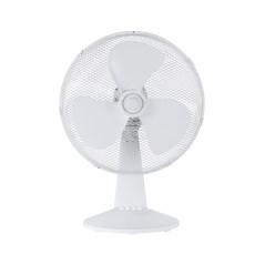 Ventilador Sobremesa Midea FT4021M, 35cm, 40w, 3 v