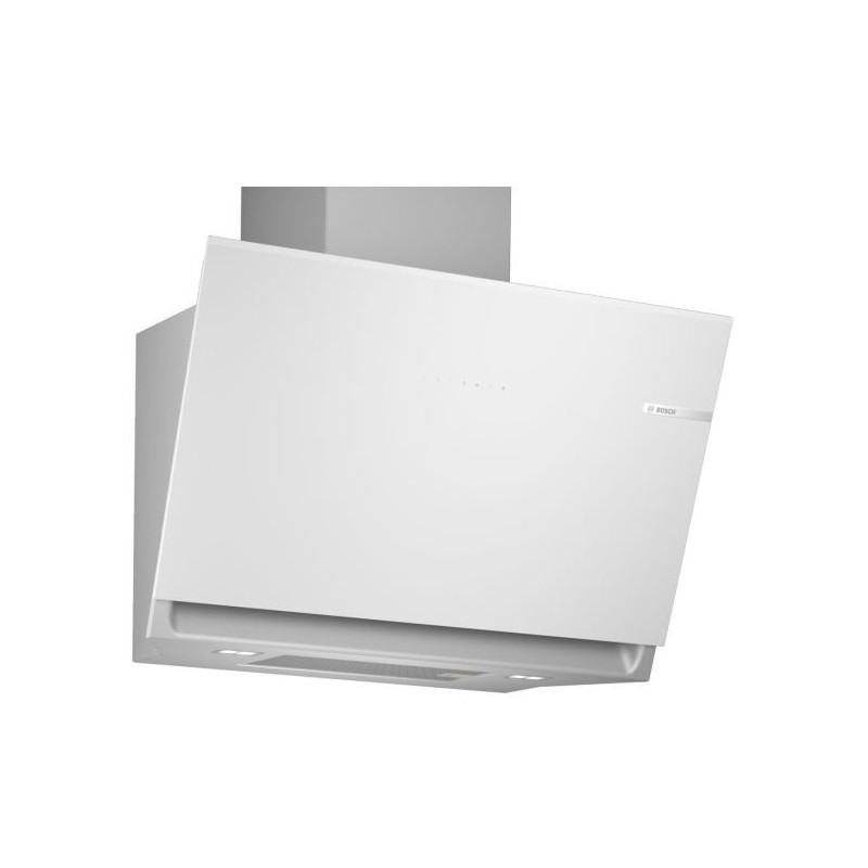 Campana Inclinada Bosch DWK81AN20, 80cm, A+, Blanc Campana Inclinada Bosch DWK81AN20, 80cm, A+, Blanc