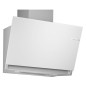 Campana Inclinada Bosch DWK81AN20, 80cm, A+, Blanc Campana Inclinada Bosch DWK81AN20, 80cm, A+, Blanc