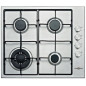 Encimera Vitrokitchen EN640LIB, 4F, 60cm, But, Ino