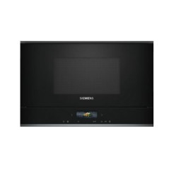 Microondas Siemens BE732L1B1, 38cm, 21L, Cristal N