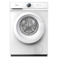 Lavadora Midea MF100W701WES, 7Kg, 1200RPM, D, Blan Lavadora Midea MF100W701WES, 7Kg, 1200RPM, D, Blan