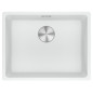 Fregadero Franke MRG11052, MARIS Blanco polar