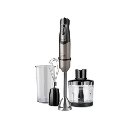 Batidora Brazo Black&Decker BXHBA1200E