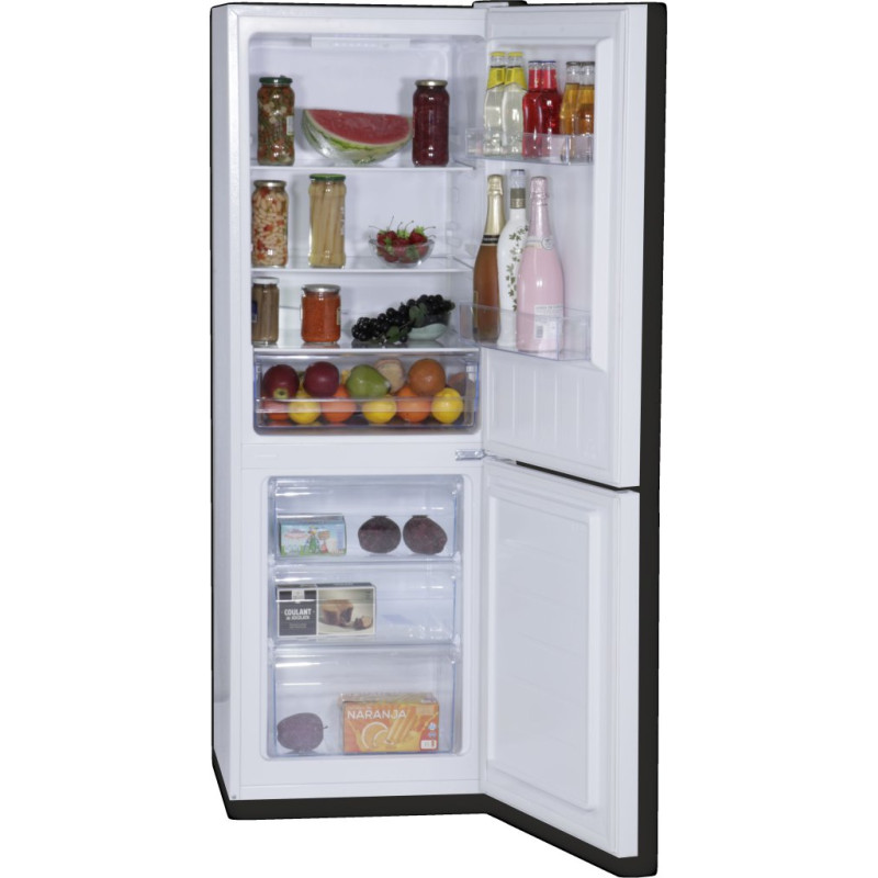 Combi Rommer FCE315, 160x55cm, E, Blanco Combi Rommer FCE315, 160x55cm, E, Blanco