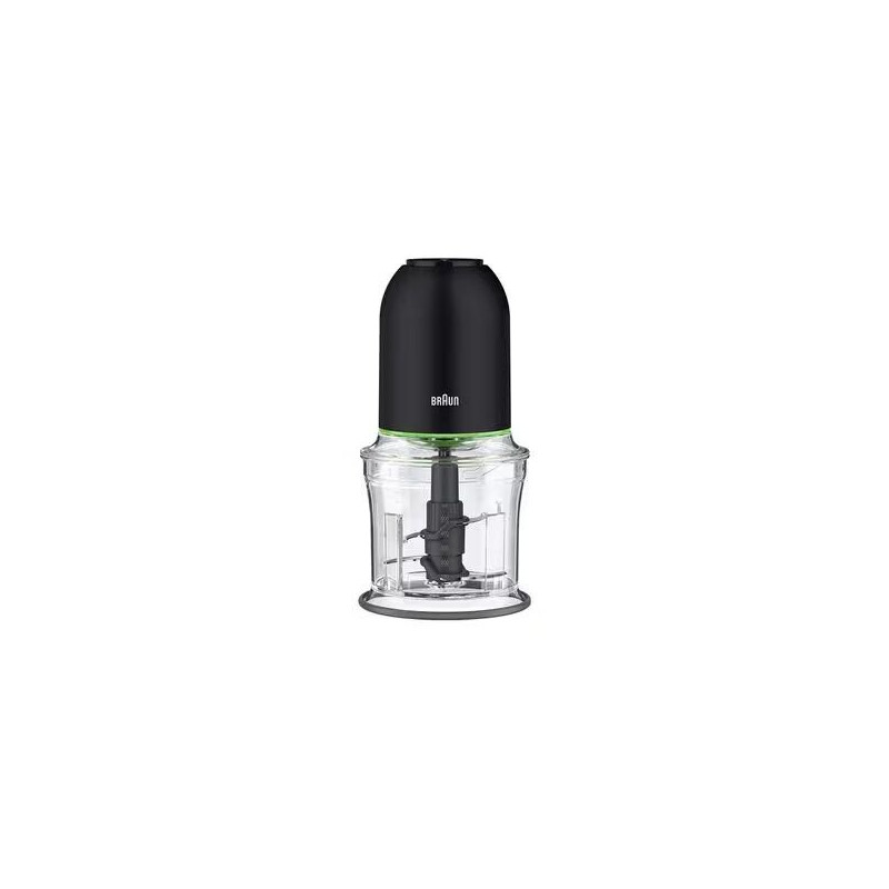 Picadora Braun CH3011BK, 280W Picadora Braun CH3011BK, 280W