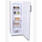 Congelador V. Rommer CVE146NF, 144x54cm, E, NF, Bl Congelador V. Rommer CVE146NF, 144x54cm, E, NF, Bl