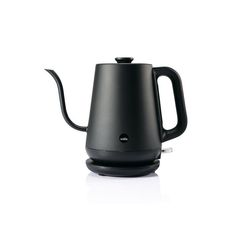 Hervidor Wilfa 252957, 1000w, 0.8l, negro Hervidor Wilfa 252957, 1000w, 0.8l, negro