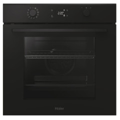 Horno Haier H6ID2P5B3YTB, 78L, A+, Pirol, Titanium