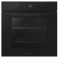 Horno Haier H6ID2P5B3YTB, 78L, A+, Pirol, Titanium Horno Haier H6ID2P5B3YTB, 78L, A+, Pirol, Titanium