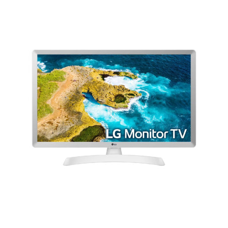 Tv 27 LG 27TQ615SWZ, 1366x768, webOS22, dolby audi