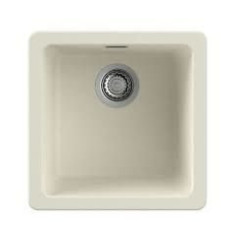 Fregadero Nodor NorGranite 40.40 1B BG,