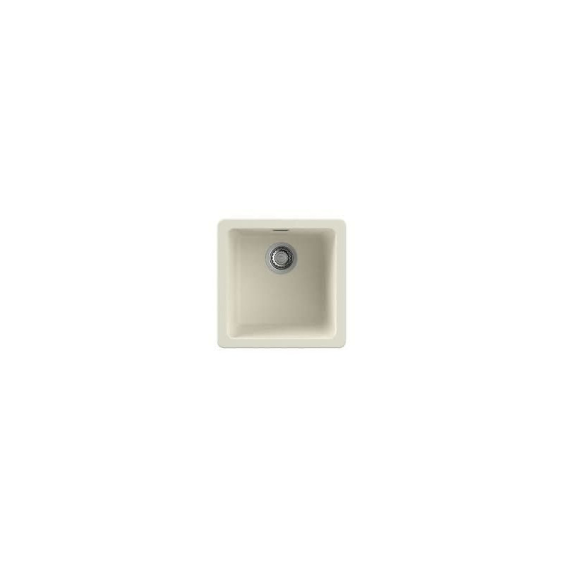 Fregadero Nodor NorGranite 40.40 1B BG,