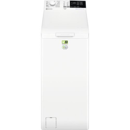 Lavadora Electrolux EN6T4722NF, C/Sup., 7kg, 1200r