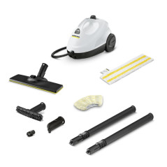 Limpiador vapor Karcher 15126000, SC 2, easyfix