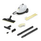 Limpiador vapor Karcher 15126000, SC 2, easyfix