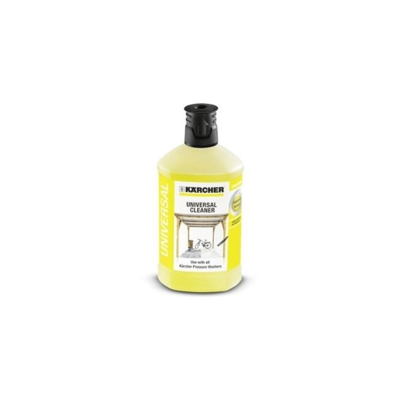 Accesorio Karcher 6295753 Detergente universal P&C