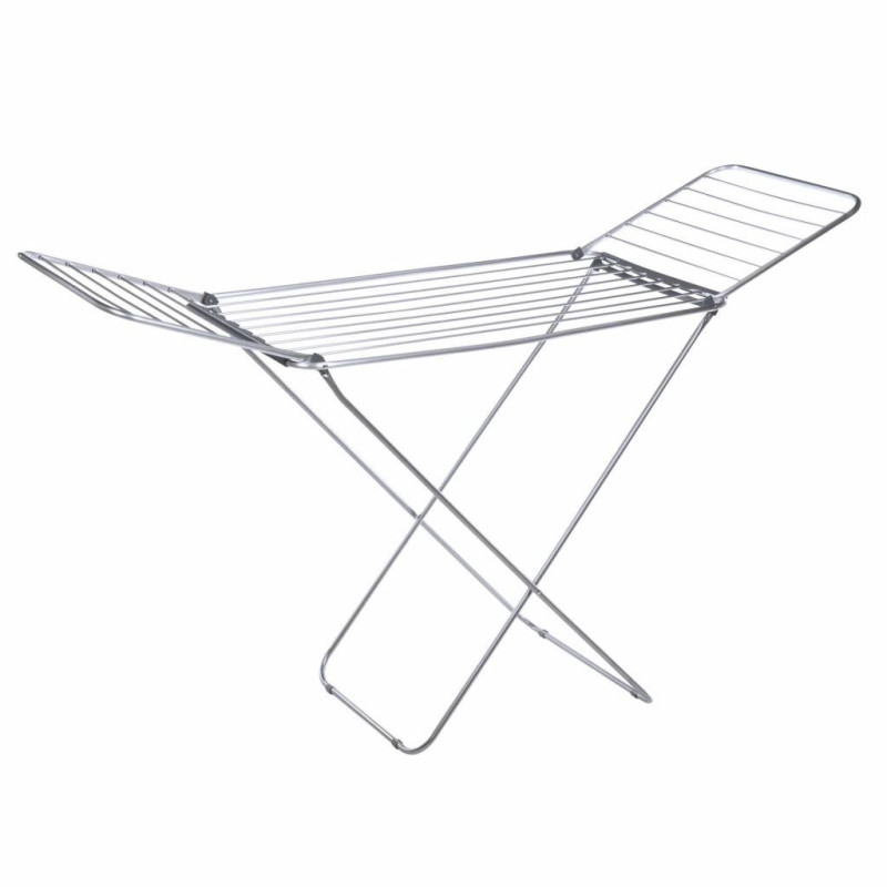 Tendedero Jata HTEN2375, Aluminio Plegable con Ala Tendedero Jata HTEN2375, Aluminio Plegable con Ala