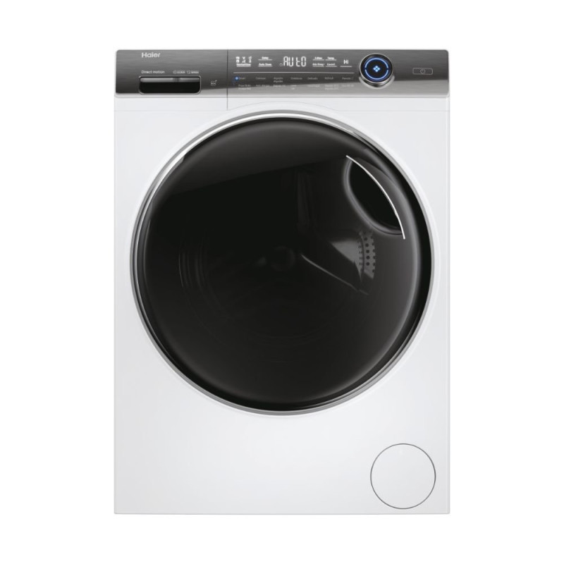 Lavadora Haier HW90BD14979EUGIB, 9kg, 1400rpm, A