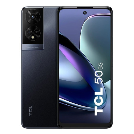 Smartphone TCL 50 5G , T613K2ALCA112,505G 8/128, s