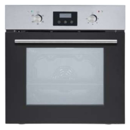 Horno Cata MDA6808X, Multif., 68L, A, Inox