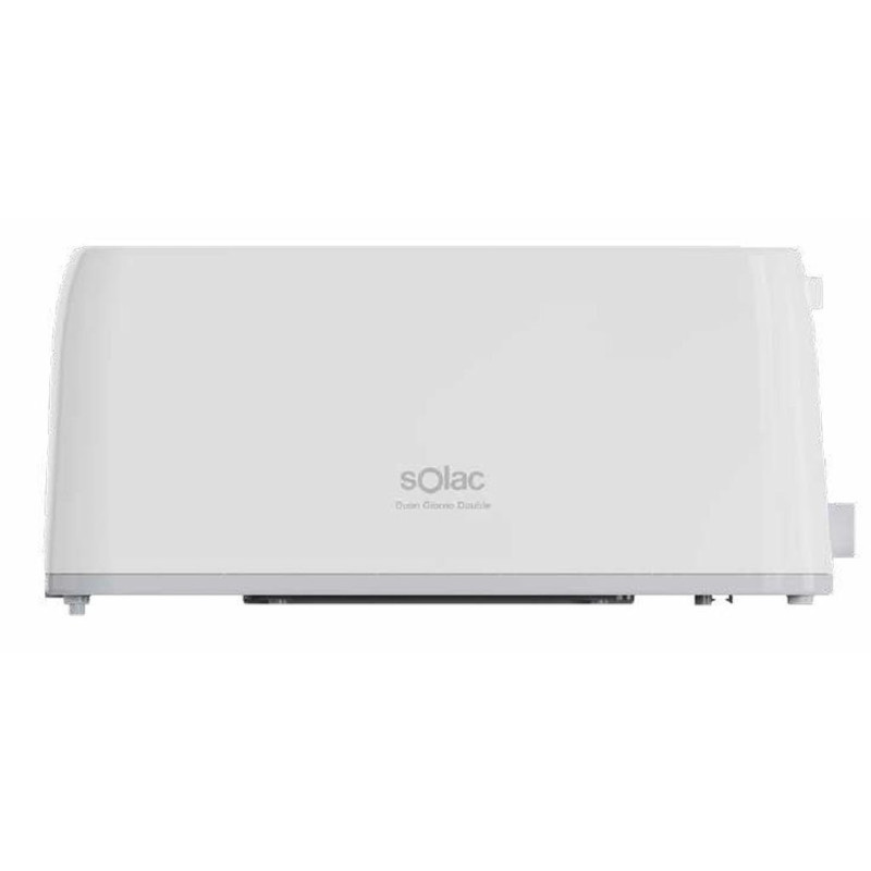 Tostador Solac TL5418, 1 Ranura Larga Tostador Solac TL5418, 1 Ranura Larga