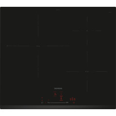 Induccion Siemens EH631HDC1E, 3 Zonas, 60cm