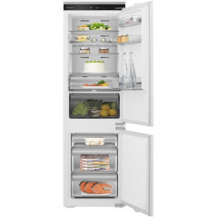 Combi Hisense RB3B250SAWE, 177x54cm, E, NF, integ