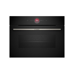 Horno Bosch CBG7341B1, Multif., 45cm, Compacto, 47