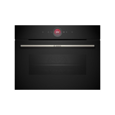 Horno Bosch CBG7341B1, Multif., 45cm, Compacto, 47
