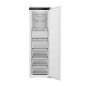 Congelador V. Hisense FT3B213SAWE, 177x54cm, Inte Congelador V. Hisense FT3B213SAWE, 177x54cm, Inte