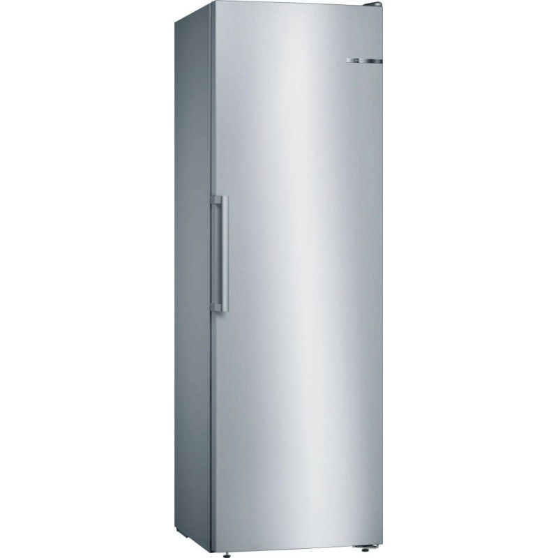 Congelador V. Bosch GSN36VIEP, 186x60cm, E, NFR, I Congelador V. Bosch GSN36VIEP, 186x60cm, E, NFR, I
