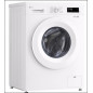 Lavadora LG F4X1008NWH, 8kg, 1400rpm, A
