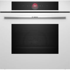 Horno Bosch HBG7341W1, Multif., 60cm, 71L, A+