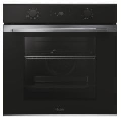 Horno Haier H6ID2P3T1HTX, titanium