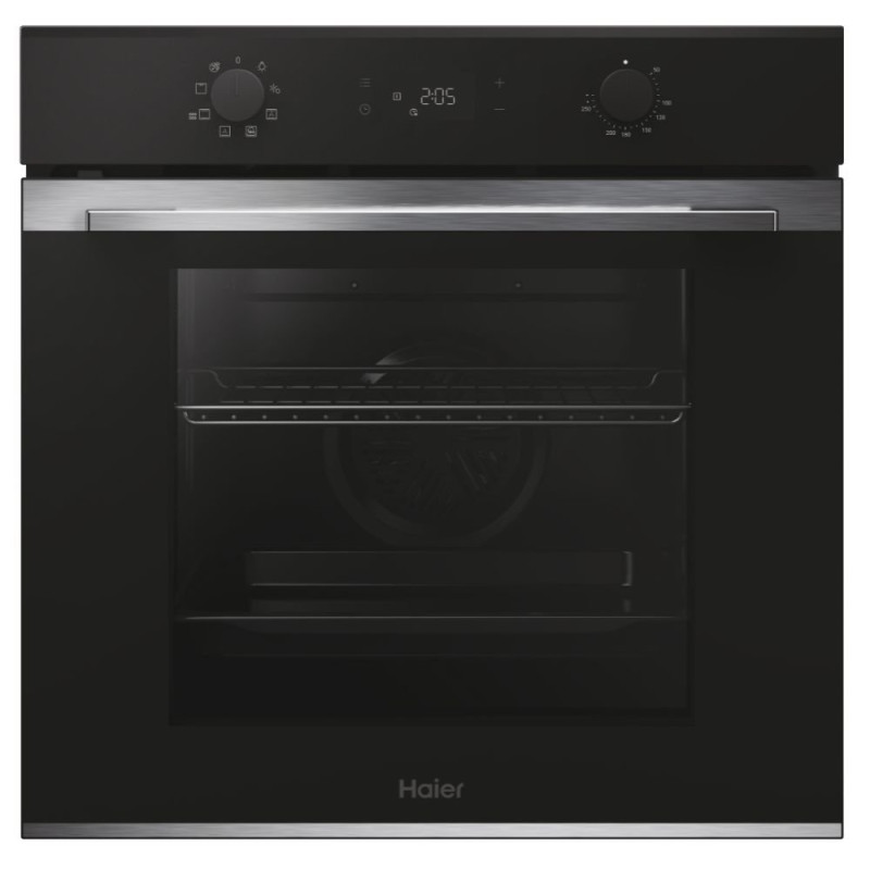 Horno Haier H6ID2P3T1HTX, 78L, A+, 9 Func, Titan+I Horno Haier H6ID2P3T1HTX, 78L, A+, 9 Func, Titan+I