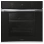 Horno Haier H6ID2P3T1HTX, titanium