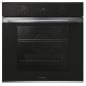 Horno Haier H6ID2P3T1HTX, 78L, A+, 9 Func, Titan+I Horno Haier H6ID2P3T1HTX, 78L, A+, 9 Func, Titan+I