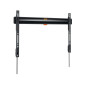 Soporte TV pared fijo Vogels, 40\"- 100\" 75KG Soporte TV pared fijo Vogels, 40\"- 100\" 75KG