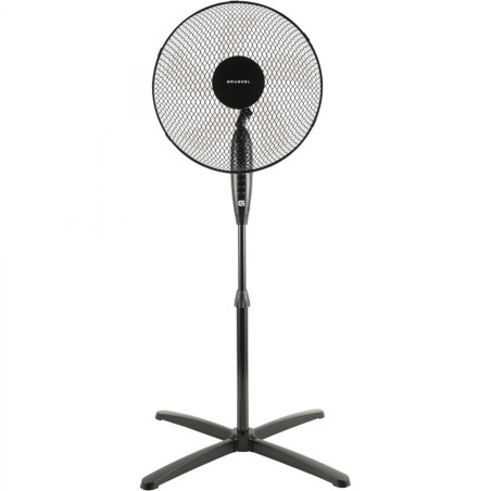 Ventilador Pie Grunkel FAN165XNG