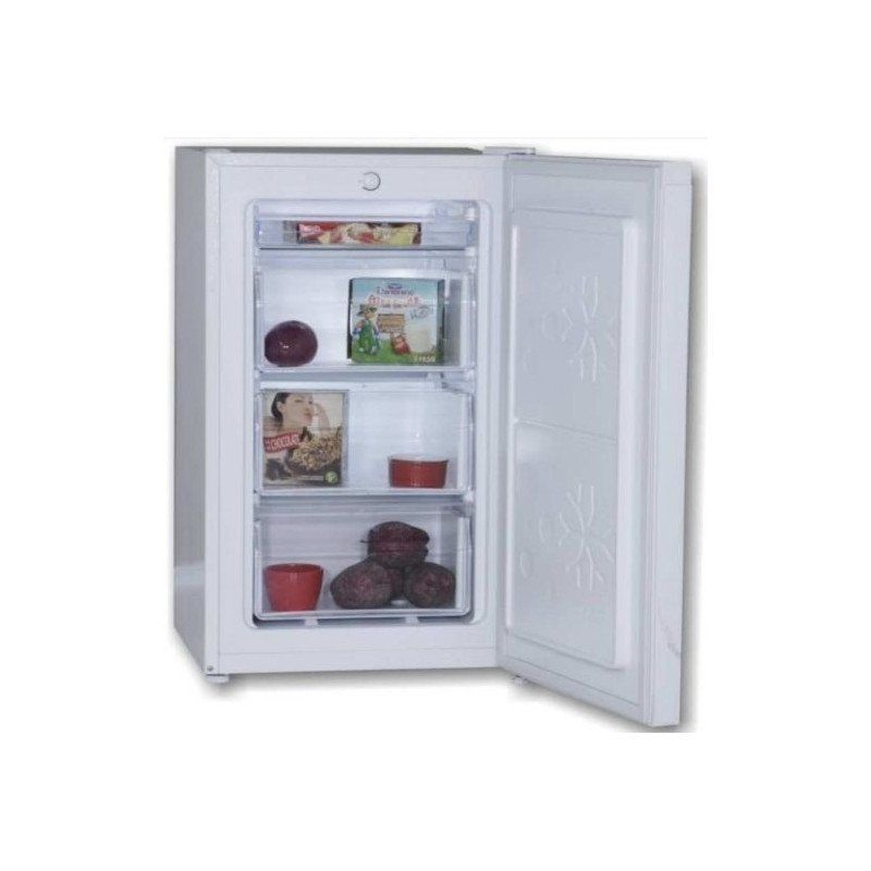 Congelador V. Rommer CVD113, 85x48cm, E Congelador V. Rommer CVD113, 85x48cm, E