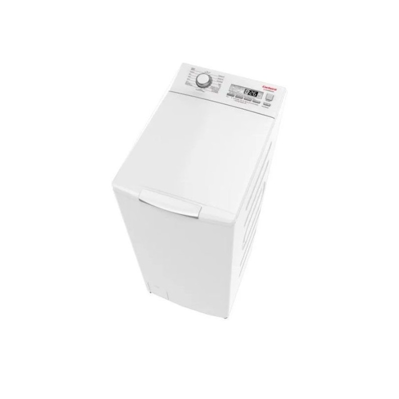 Lavadora Corbero CLACSM8524D, C/Sup., 8kg, 1300rpm Lavadora Corbero CLACSM8524D, C/Sup., 8kg, 1300rpm