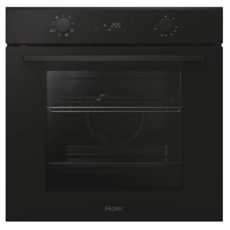 Horno Haier H6ID2P3T1HTB, titanium