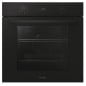 Horno Haier H6ID2P3T1HTB, titanium